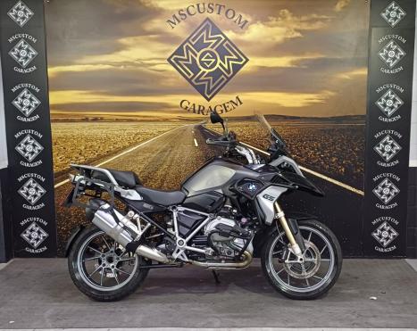 BMW R 1200 GS SPORT, Foto 3