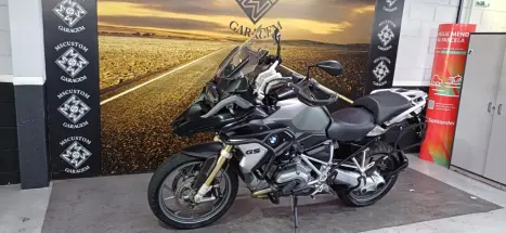 BMW R 1200 GS SPORT, Foto 5