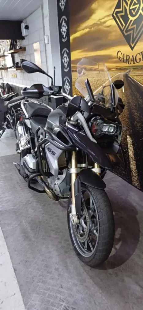 BMW R 1200 GS SPORT, Foto 6