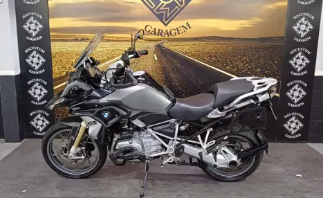 BMW R 1200 GS SPORT, Foto 8