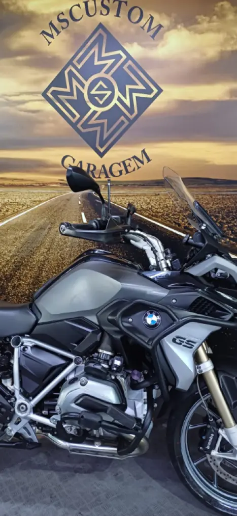BMW R 1200 GS SPORT, Foto 9