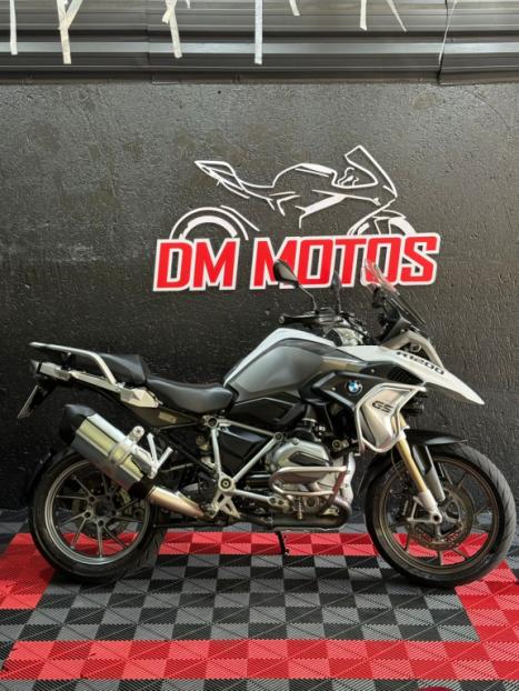 BMW R 1200 GS SPORT, Foto 1