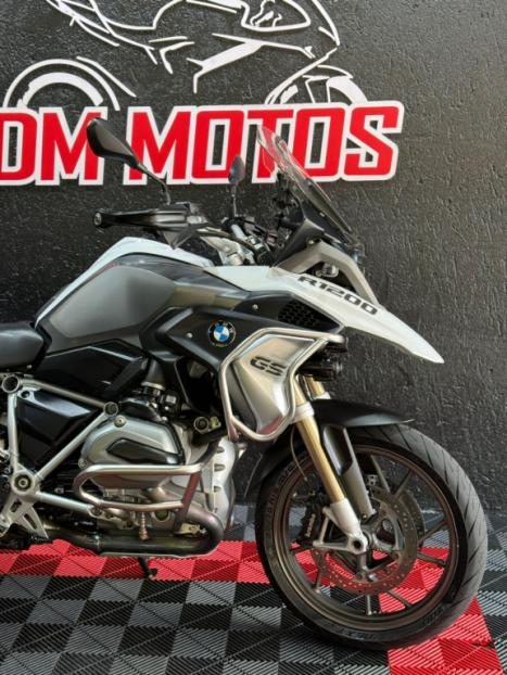 BMW R 1200 GS SPORT, Foto 2