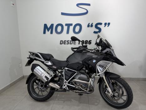 BMW R 1200 GS SPORT, Foto 1