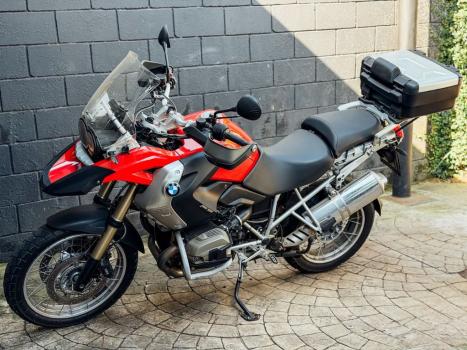 BMW R 1200 GS SPORT, Foto 1