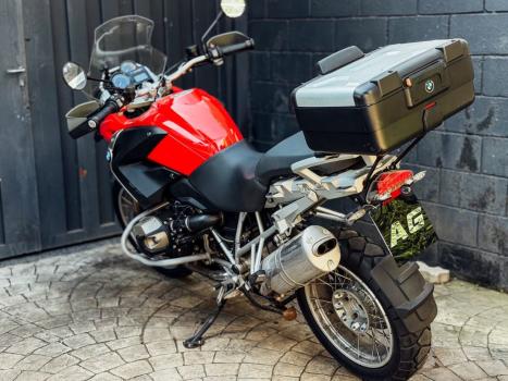 BMW R 1200 GS SPORT, Foto 2