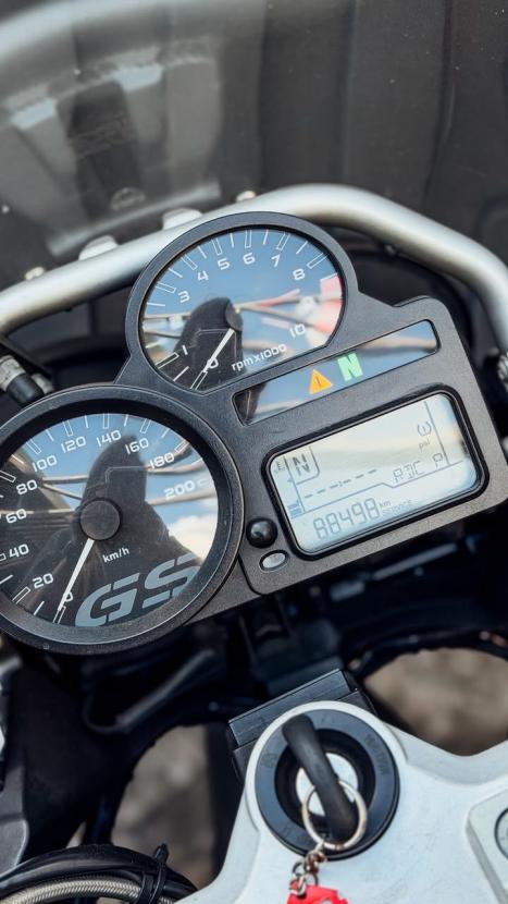 BMW R 1200 GS SPORT, Foto 3