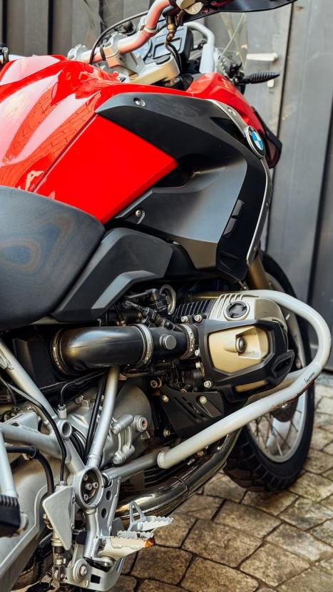 BMW R 1200 GS SPORT, Foto 4