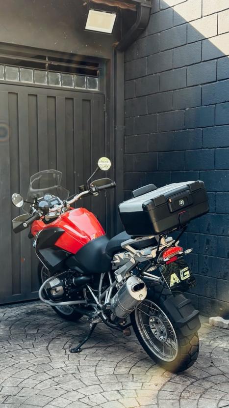 BMW R 1200 GS SPORT, Foto 6
