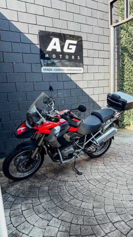 BMW R 1200 GS SPORT, Foto 7