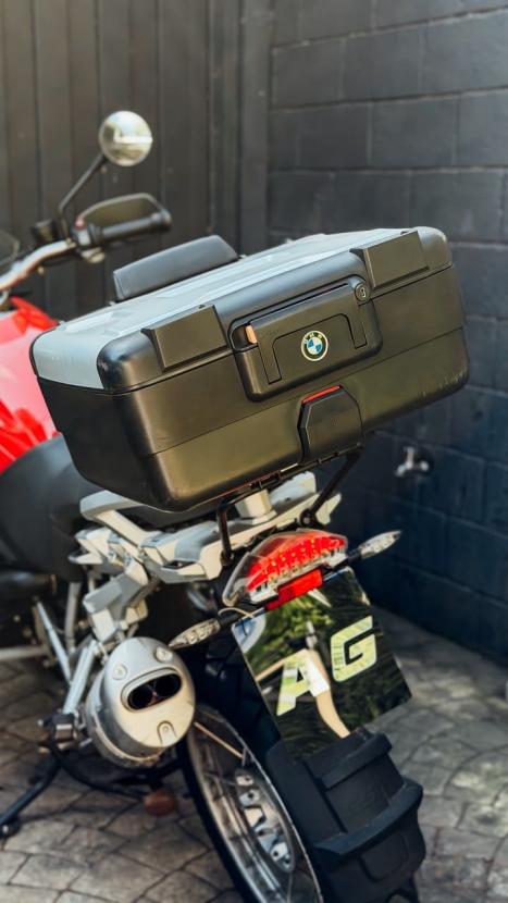 BMW R 1200 GS SPORT, Foto 8