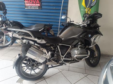 BMW R 1200 GS SPORT, Foto 1