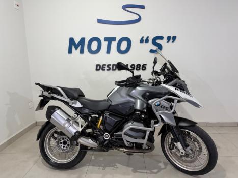 BMW R 1200 GS STANDARD, Foto 1