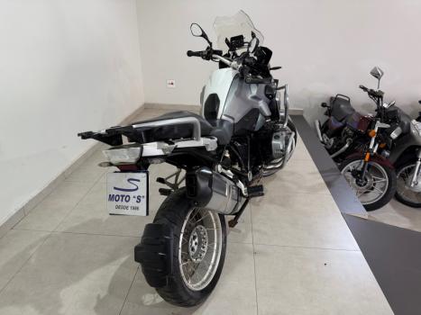 BMW R 1200 GS STANDARD, Foto 5