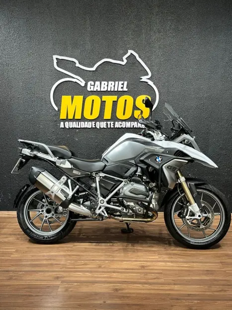 BMW R 1200 GS STANDARD, Foto 1