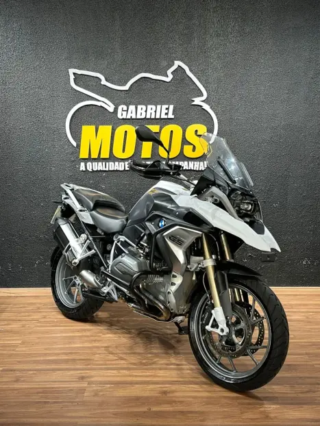 BMW R 1200 GS STANDARD, Foto 3