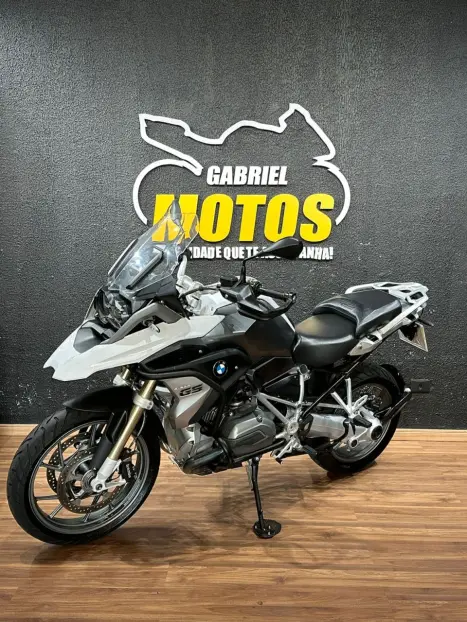 BMW R 1200 GS STANDARD, Foto 4