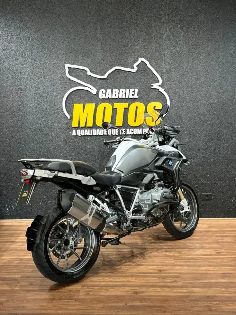 BMW R 1200 GS STANDARD, Foto 5