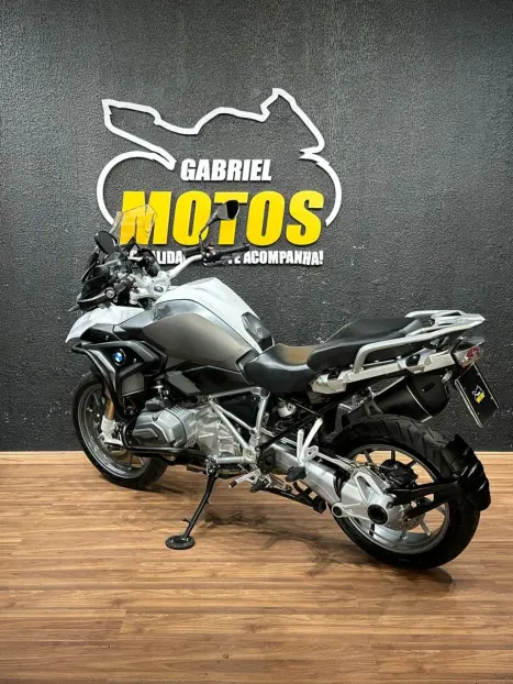 BMW R 1200 GS STANDARD, Foto 6