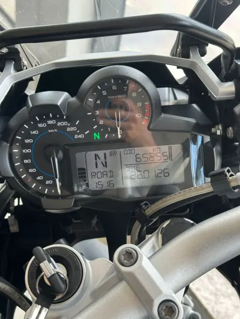 BMW R 1200 GS STANDARD, Foto 7