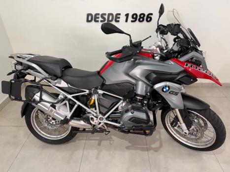 BMW R 1200 GS STANDARD, Foto 2