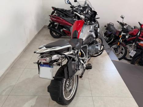 BMW R 1200 GS STANDARD, Foto 5