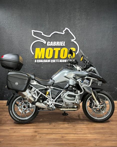 BMW R 1200 GS STANDARD, Foto 1