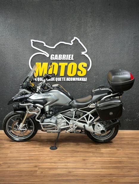 BMW R 1200 GS STANDARD, Foto 2