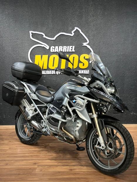 BMW R 1200 GS STANDARD, Foto 3