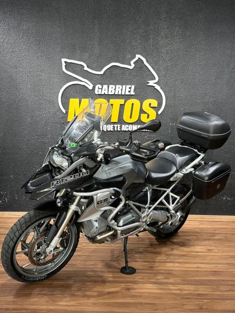 BMW R 1200 GS STANDARD, Foto 4