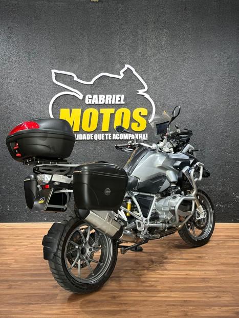 BMW R 1200 GS STANDARD, Foto 5