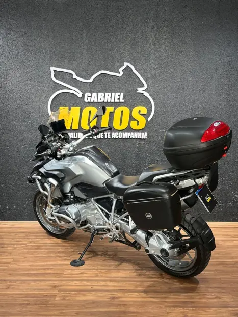 BMW R 1200 GS STANDARD, Foto 6