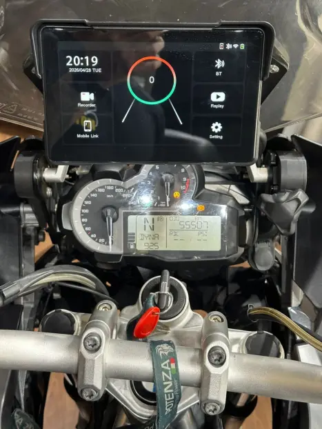 BMW R 1200 GS STANDARD, Foto 7