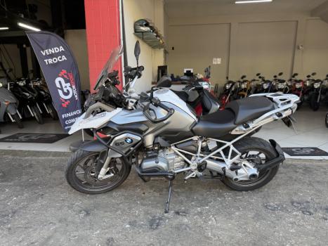 BMW R 1200 GS STANDARD, Foto 1