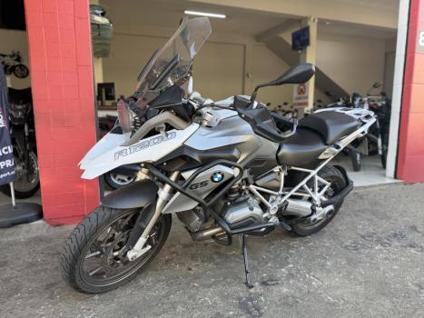 BMW R 1200 GS STANDARD, Foto 2