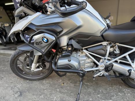 BMW R 1200 GS STANDARD, Foto 3