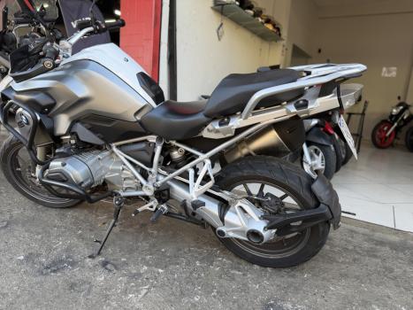 BMW R 1200 GS STANDARD, Foto 4