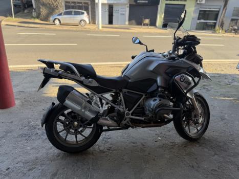 BMW R 1200 GS STANDARD, Foto 5