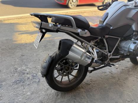 BMW R 1200 GS STANDARD, Foto 6