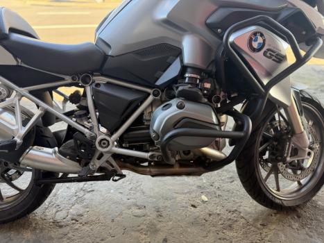 BMW R 1200 GS STANDARD, Foto 7