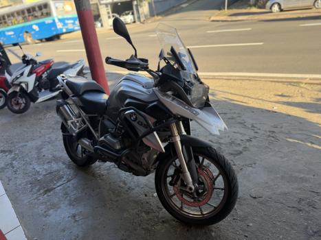 BMW R 1200 GS STANDARD, Foto 8