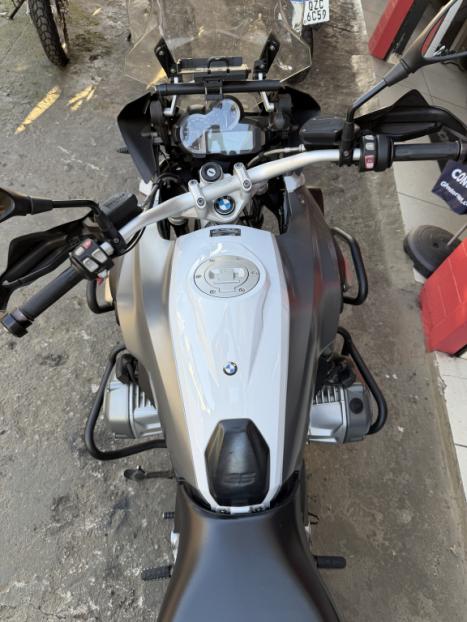BMW R 1200 GS STANDARD, Foto 9
