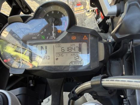 BMW R 1200 GS STANDARD, Foto 11