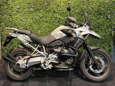 BMW R 1200 GS STANDARD, Foto 1