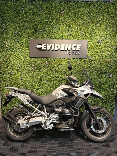 BMW R 1200 GS STANDARD, Foto 2