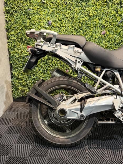 BMW R 1200 GS STANDARD, Foto 3