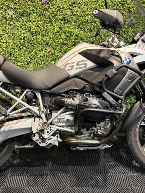 BMW R 1200 GS STANDARD, Foto 4