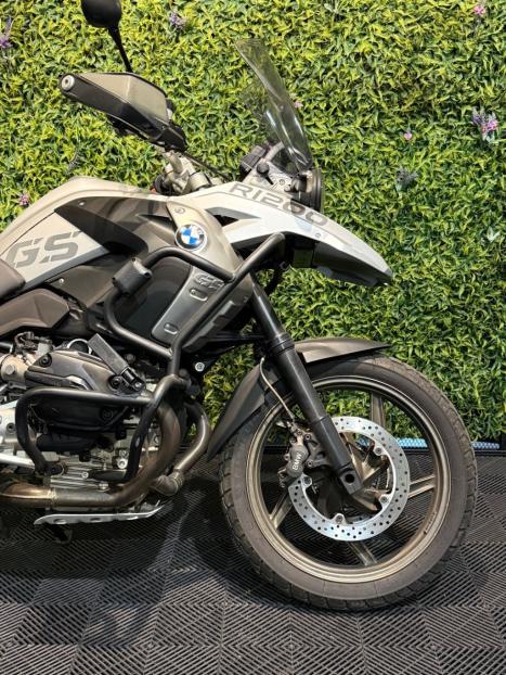 BMW R 1200 GS STANDARD, Foto 5