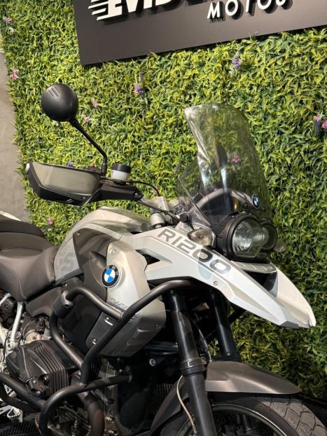 BMW R 1200 GS STANDARD, Foto 7