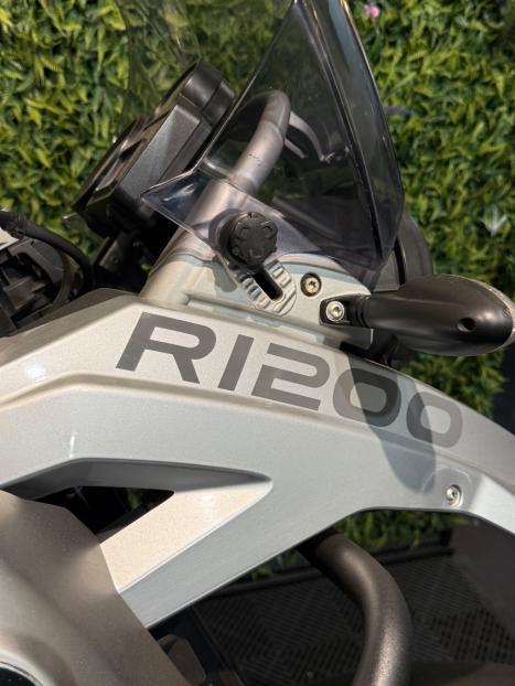 BMW R 1200 GS STANDARD, Foto 8